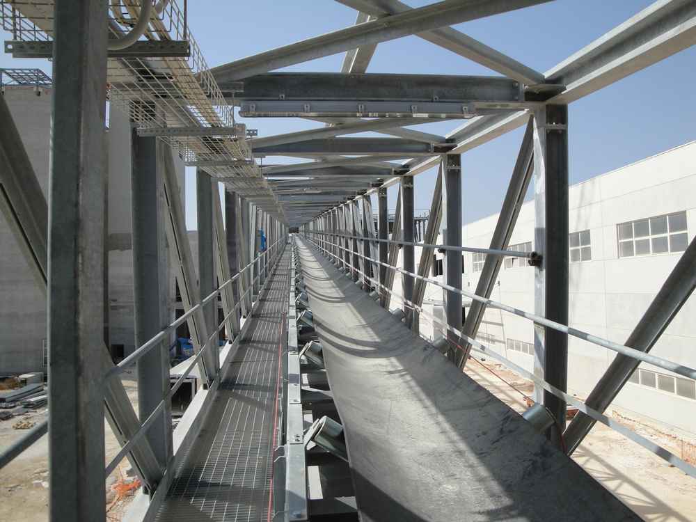 Portfolio 35 Brindisi stabilimento