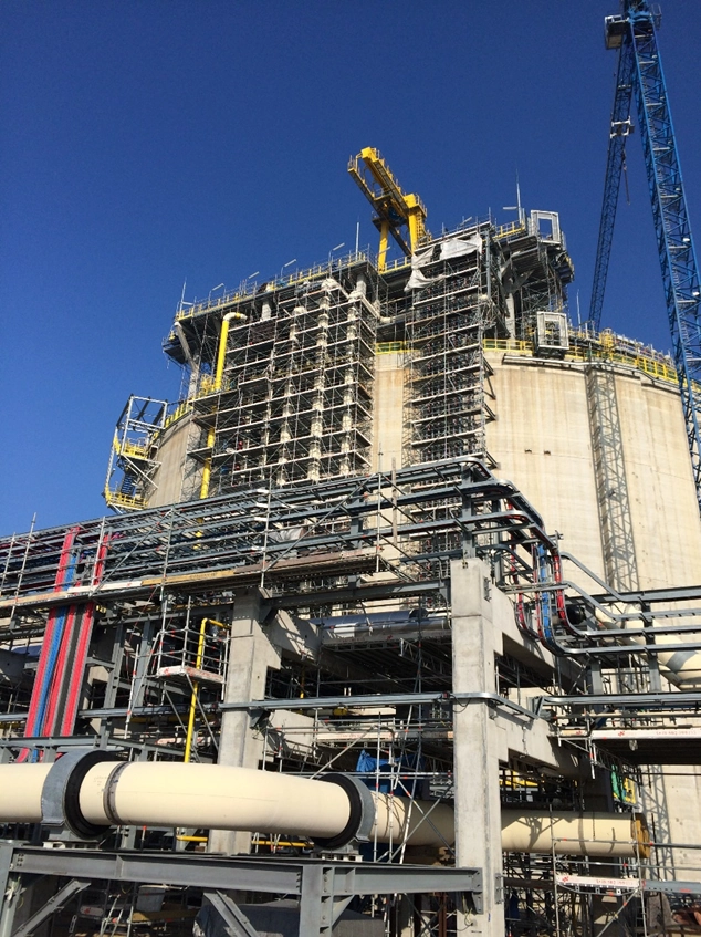 Portfolio 16 Saipem